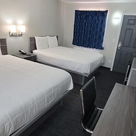 Green Country Inn Henryetta Экстерьер фото