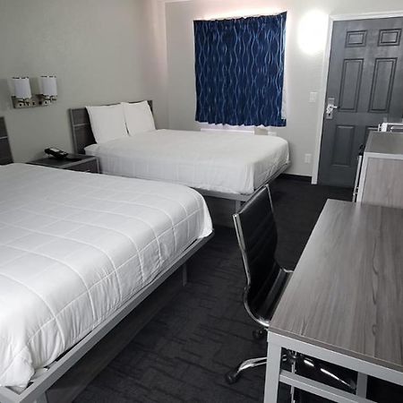 Green Country Inn Henryetta Экстерьер фото
